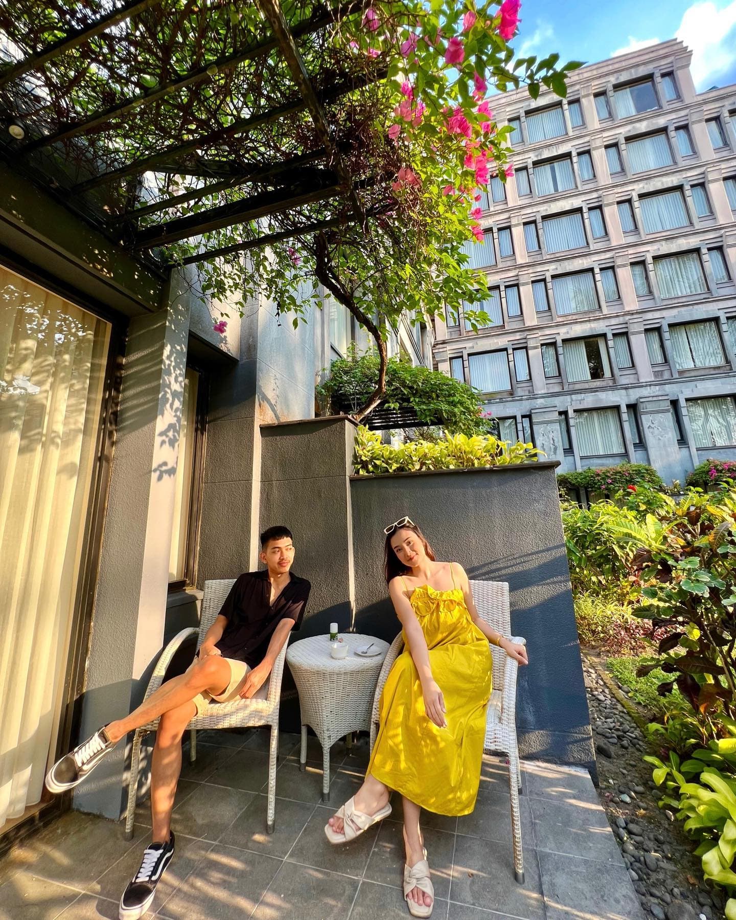 Picture taken in Yogyakarta