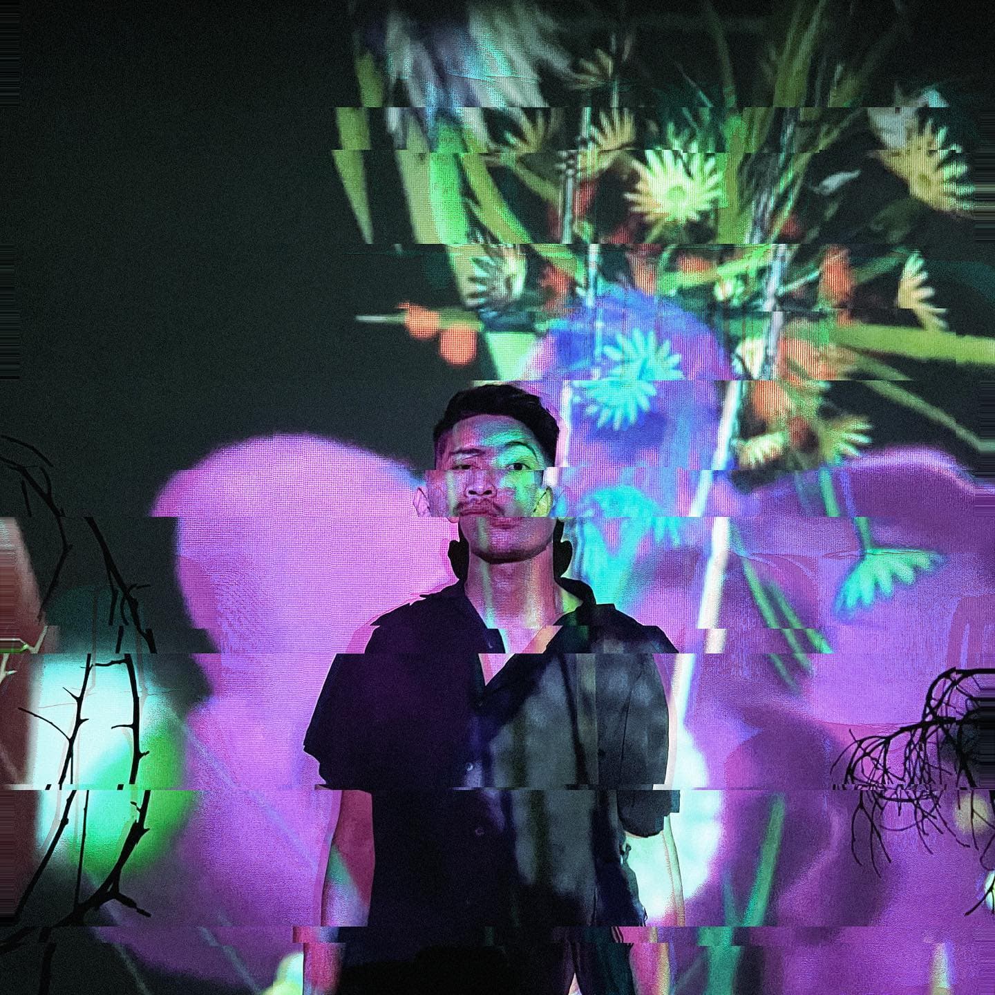 Picture taken in Bandung, East Java