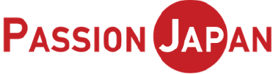 Logo of Passion Japan